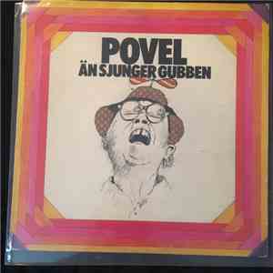 Povel Ramel - Än Sjunger Gubben