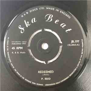 P.Reid - Redeemed