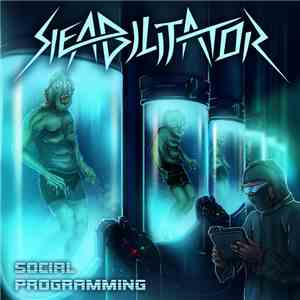 Reabilitator - Social Programming