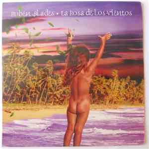 Ruben Blades - La Rosa De Los Vientos