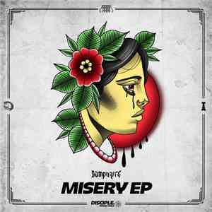 Samplifire - Misery EP