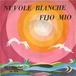 Sandra  / Tony Arden - Nuvole Bianche / Fijo Mio