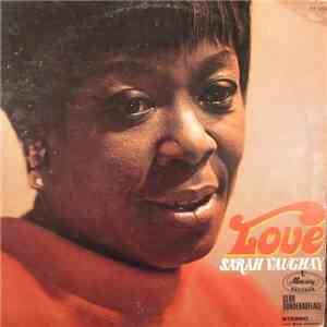 Sarah Vaughan - Love