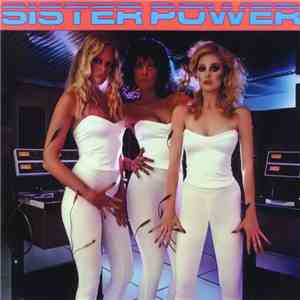 Sister Power - Sister Power