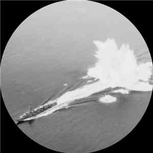 Sovereign  - Depth Charges Volume 0.2