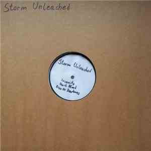 Storm Unleashed - Storm Unleashed