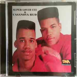 Super Lover Cee & Casanova Rud & Paul C - DNA International 30th Anniversary Greatest Hits, Vol. 1
