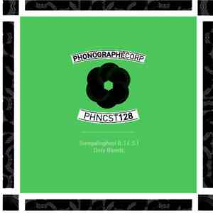 Svengalisghost - PHNCST128