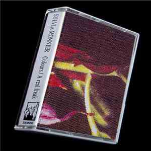 Sylvia Monnier - Colours / A Real Freak