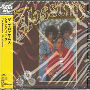 The Blossoms - Shockwave
