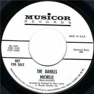 The Dahills - Michelle