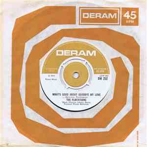 The Flirtations - What's Good About Goodbye My Love