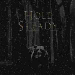 The Hold Steady - Criminal Fingers