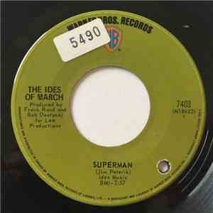 The Ides Of March - Superman / Home