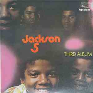 The Jackson 5 - Third Album
