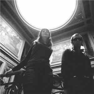 The Limiñanas - Costa Blanca