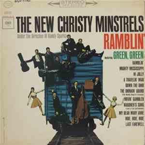 The New Christy Minstrels - Ramblin'