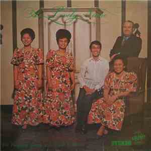 The Philippine Group With Clyde V. Shields - A Lovely Name