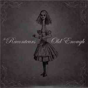 The Raconteurs - Old Enough