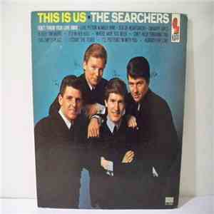 The Searchers - This Is Us