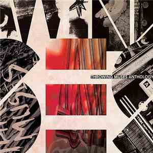 Throwing Muses - Anthology
