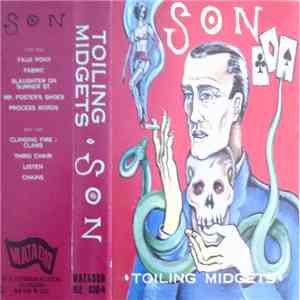 Toiling Midgets - Son