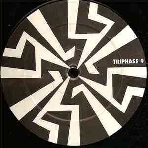 Triphase - Triphase 9