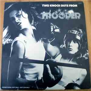 Trooper  - Two Knockouts From Trooper