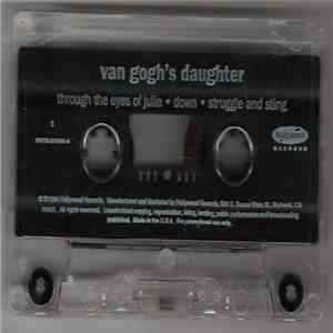 Van Gogh's Daughter - Van Gogh's Daughter