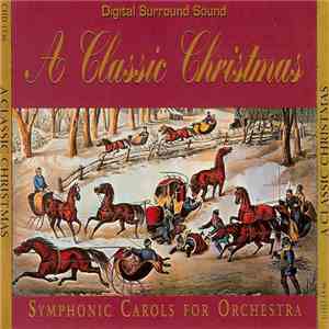 Various - A Classic Christmas