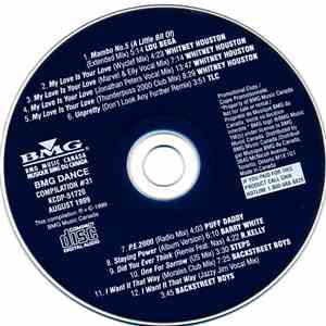 Various - BMG Dance Compilation #31
