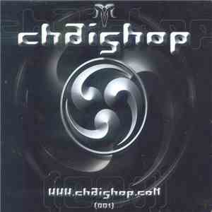Various - Chaishop 001