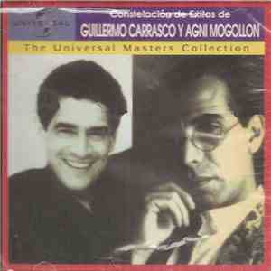 Various - Constelacion De Exitos De Guillermo Carrasco Y Agni Mogollón