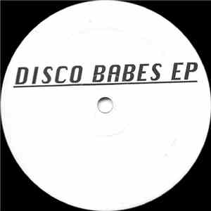 Various - Disco Babes EP