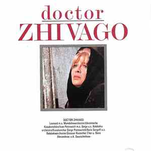 Various - Doctor Zhivago