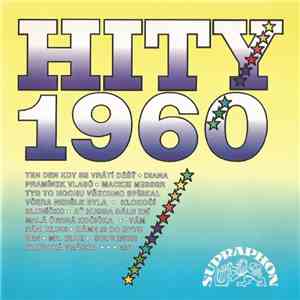 Various - Hity 1960