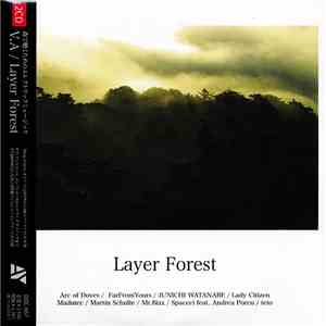 Various - Layer Forest