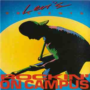Various - Levi's Presents Rockin' On Campus