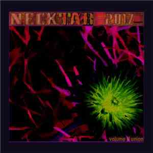 Various - Necktar 2017 Volume 5