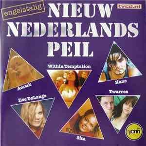 Various - Nieuw Nederlands Peil - Engelstalig