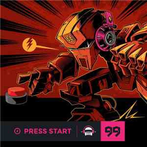 Various - Press Start