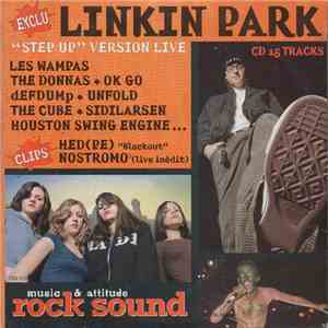 Various - Rock Sound Volume 74