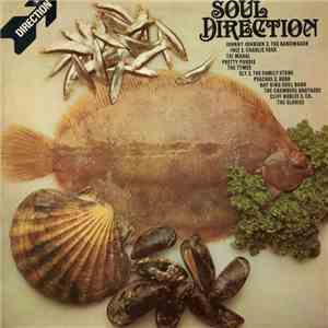 Various - Soul Direction