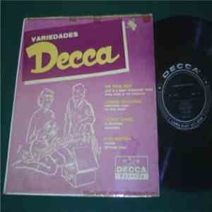 Various - Variedades Decca