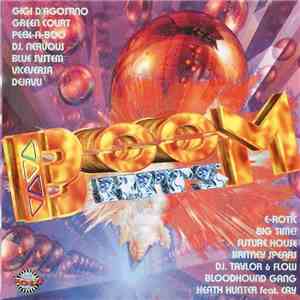 Various - ViVA Boom Hits