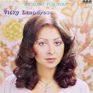 Vicky Leandros - My Song For You