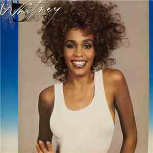 Whitney Houston - Whitney