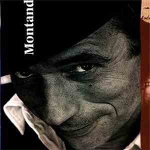 Yves Montand - Concert à Moscou