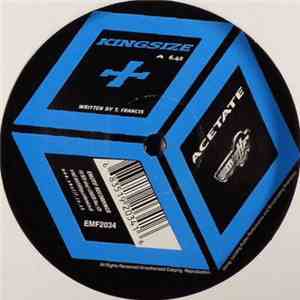 Acetate - Kingsize / Genetic Engineering