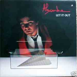 Alexandre - Let It Out